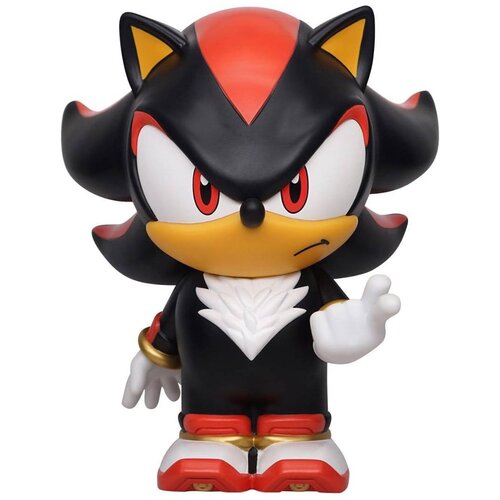 Monogram Int. Kasica (Bank) Sonic The Hedgehog - Sonic Shadow Slike
