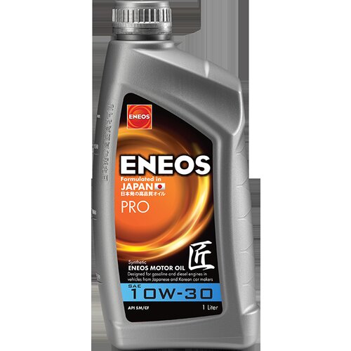 ENEOS PRO (PREMIUM PLUS) 10W30 motorno ulje 1L Cene