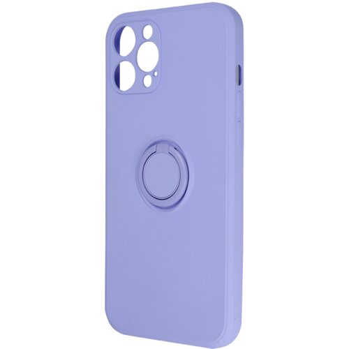  ovitek liquid ring za xiaomi redmi 10C - vijola Slike