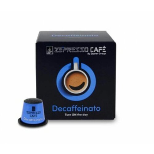 Zepter zepresso kapsule za kafu - decafeinato zep C-309 Cene