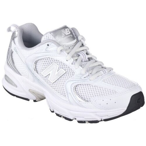 New Balance Modne superge MR530 Bela Slike