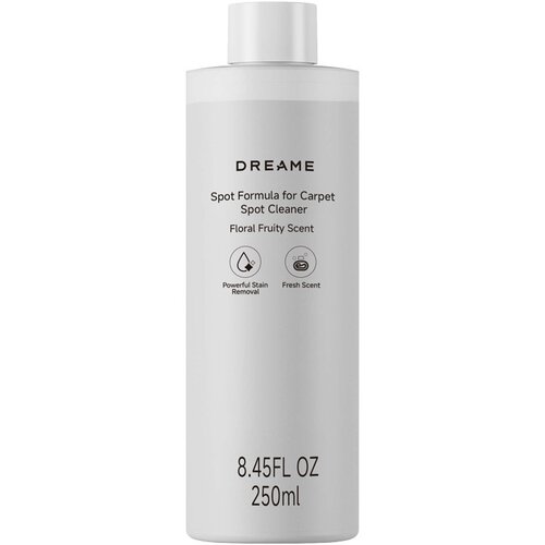Dreame ČISTILO ZA PREPROGE 250 ML ZA VISOKE TEMPERATURE H14, H15, H12, H13, (5000260684) Cene