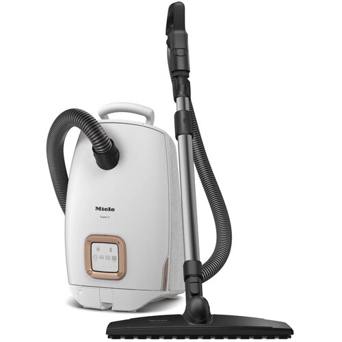 Miele Usisavač Guard L1 Parquet XL, (4002516794561) Cijene