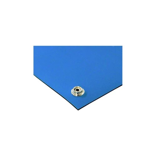  Antistat 082-0028F2 ESD prostirka plava boja (D x Š x V) 900 x 600 x 2 mm Cijene