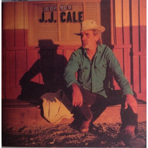  CALE, JJ - DEFINITIVE COLLECTION Cene