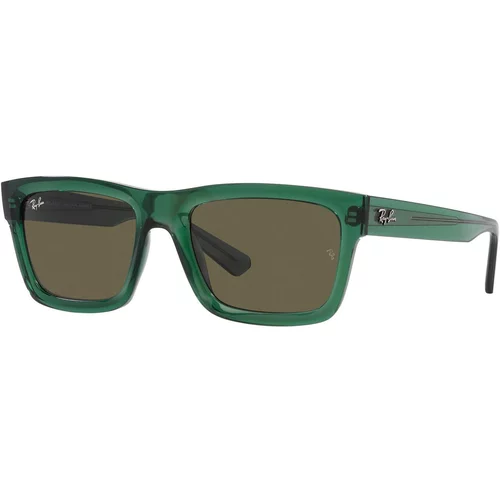 Ray-ban Sončna očala zelena