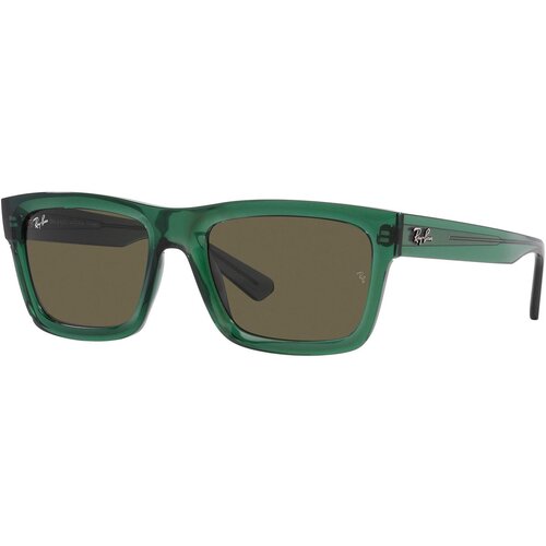 Ray-ban Sunčane naočale zelena Cijene