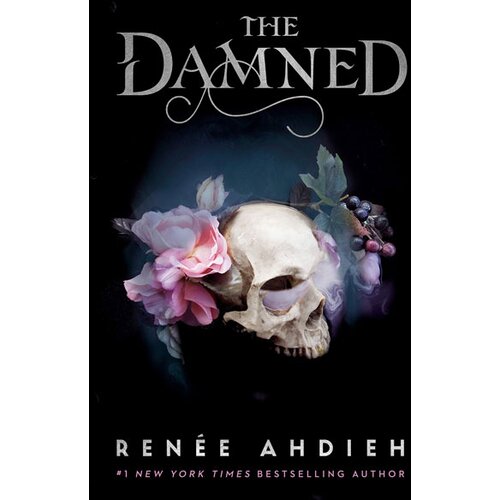 Penguin Random House Renee Ahdieh - Damned Cene