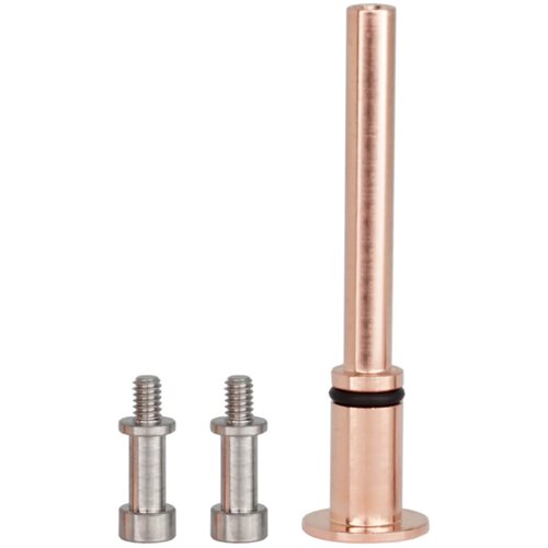 Micro-Swiss FlowTech™ Hardware Kit for Creality K1C Cene
