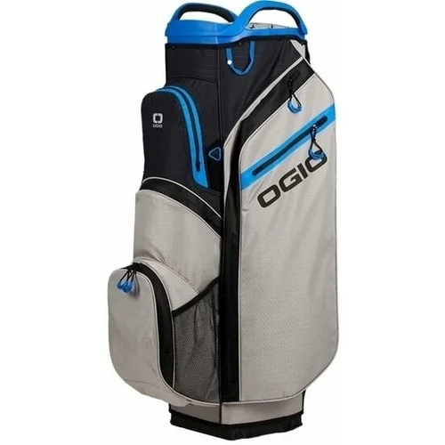 Ogio All Elements Silencer Grey Golf torba