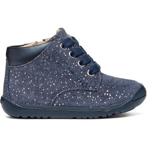 Geox B MACCHIA GIRL Plava Slike