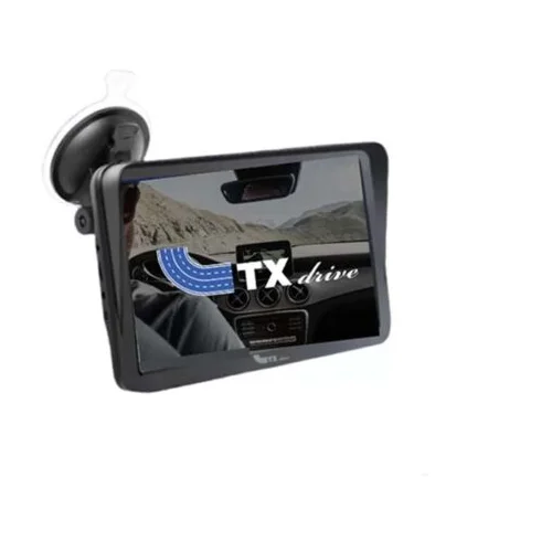  NAVIGACIJA GPS TXDRIVE 9 T20