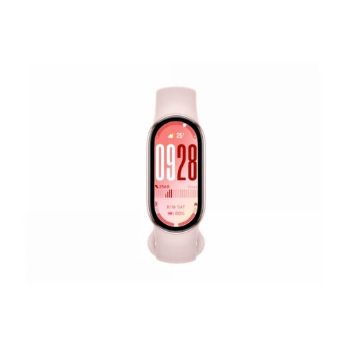 Xiaomi pametna narukvica smart band 10 roze BHR9999GL Cene