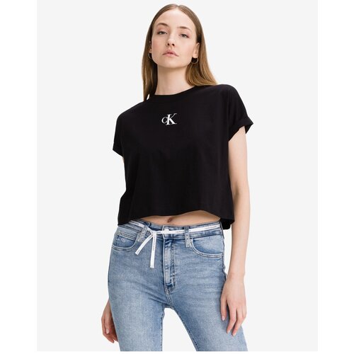 Calvin Klein Urban Logo Crop top - Women Slike
