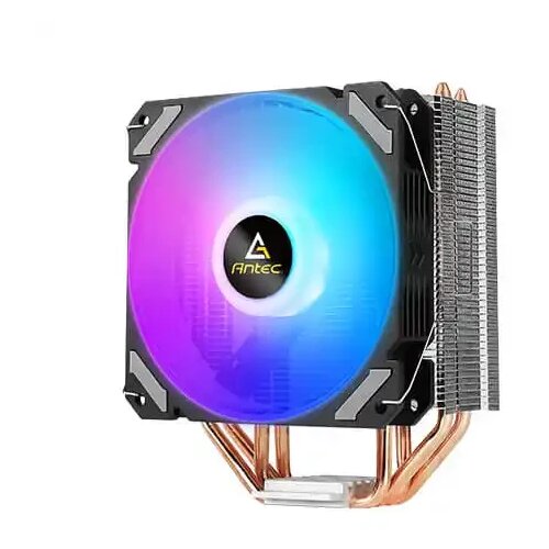 Antec CPU Cooler A400i RGB (12001700AM5AM4) Cene