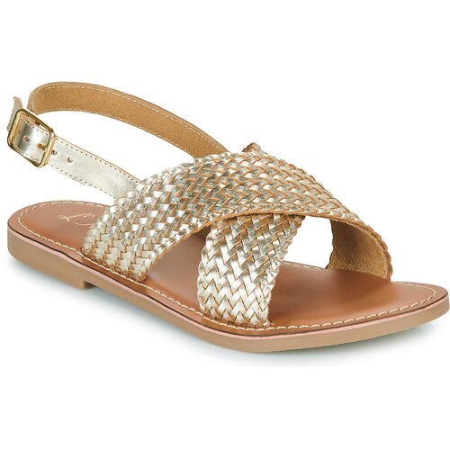 L'Atelier Tropézien FANNY Gold Cijene