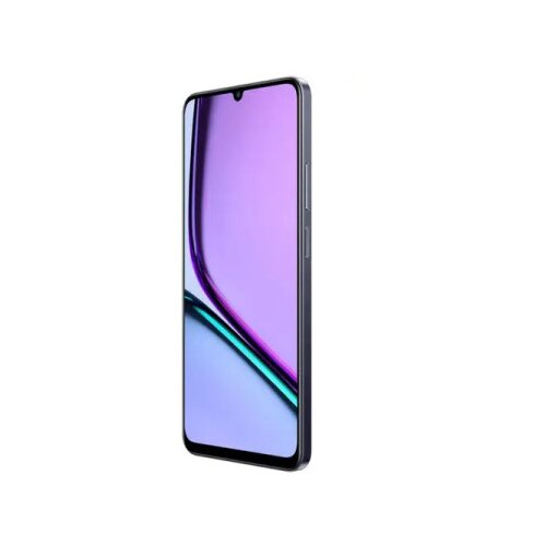 Realme Note 60 6/128GB Marble Black RMX3933 mobilni telefon A Slike