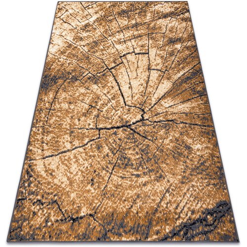 RugsX Preproge Preproga BCF Morad PIEŃ Deblo drevesa les 300x400 cm Pozlačena Cene