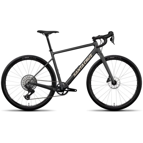  Bicikl Santa Cruz Stigmata 4 CC CBN Rvl AXS - Matte Carbon (2026) - L Cijene