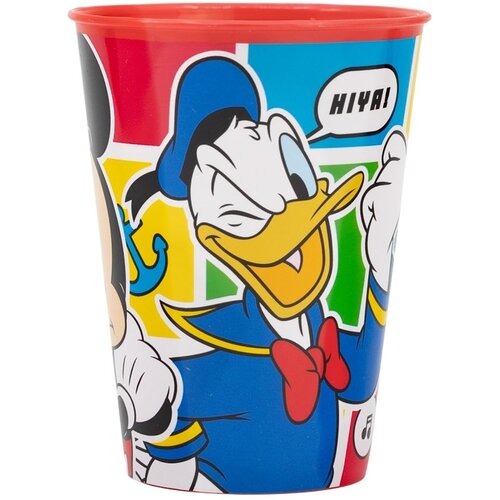 STOR kozarec 260 ml Mickey Mouse better Slike