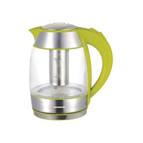 Heinner HEK-TF2200GR ketler Cene