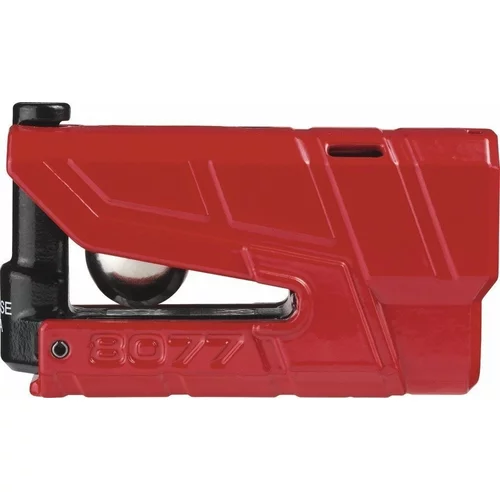 Abus Granit Detecto X Plus 8077 Red Moto ključavnica