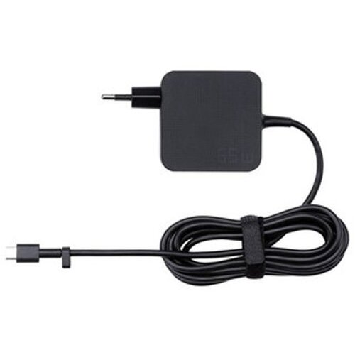 Asus Punjač AC65-00 USB-C 65 W, crni Cene