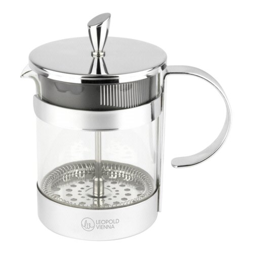 Leopold Vienna Coffee & tea maker Luxe 600ml LV01536 Cijene