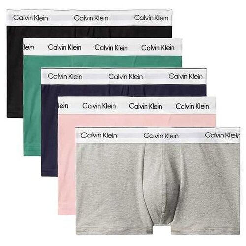 Calvin Klein muške bokserice u setu CKLV00NB4393-VQR Cene