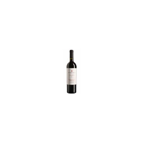 Tor Del Colle montepulcano crveno vino 750ml staklo Slike