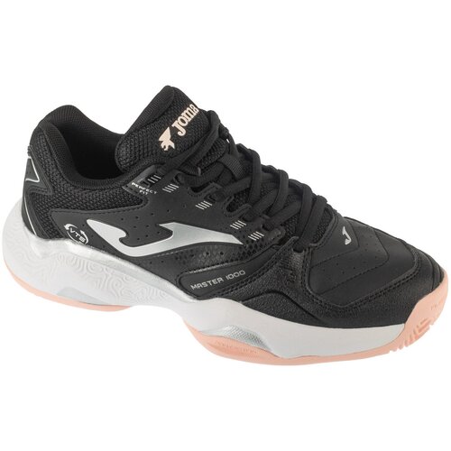 Joma Fitnes / Trening Master 1000 Lady 25 TM10LW Črna Slike