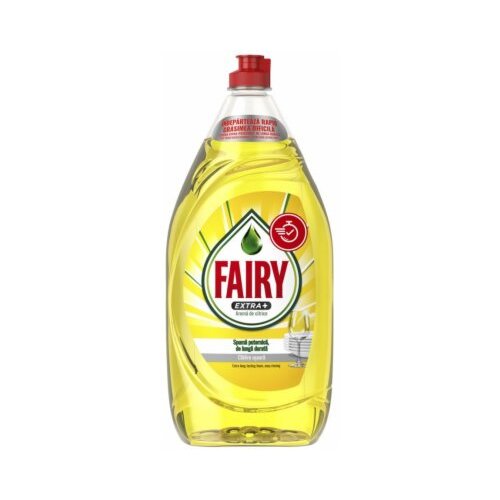 Fairy deterdžent za sudje extra plus citrus 1350ML Cene