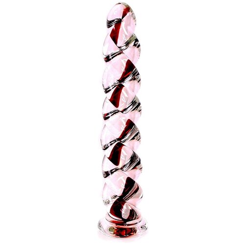 Kiotos Glass Dildo The Twister Cijene