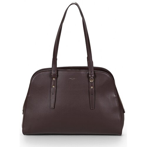 David Jones Ročne torbice - Bordo Slike