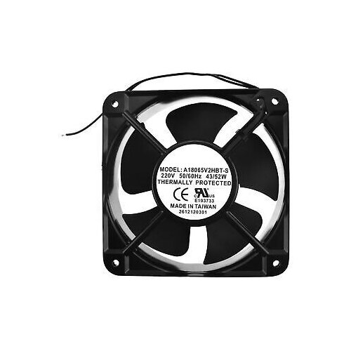 Ventilator 180x180x65mm A18065V2HBT-S SYMBANG Cijene