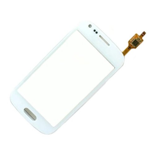  Touch screen za samsung s7562 galaxy s duos white ( TS233 ) Slike