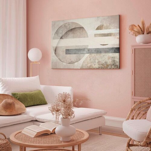Artgeist Slika Na Platnu Planets Slike