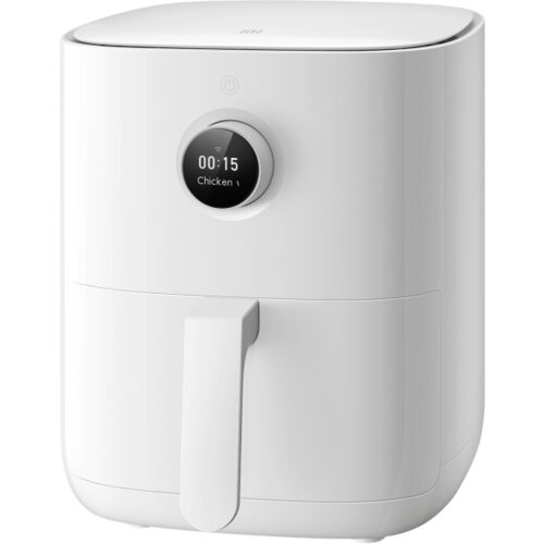 Xiaomi Friteza na vrući zrak, 1500W, zapremina posude 3.5 l &ndash; Mi Smart Air Fryer 3.5L Cijene