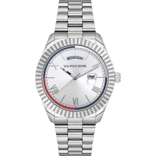U.S. Polo Assn. RUČNI SAT U.S.POLO ASSN. USPA1100B-03 Cijene