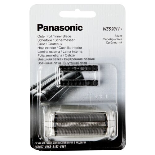 Panasonic WES 9011 Y1361 - zamjenski set oštrica i mrežica Cijene