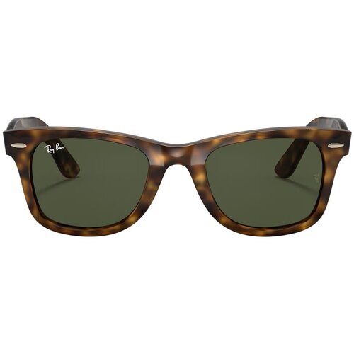 Ray-ban Unisex sunčane naočale Ray Ban RB 4340 SN Wayfarer Ease M Tortoise (havana) Slike