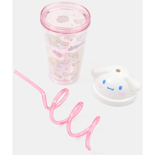 Sinsay Boca sa slamkom Cinnamoroll Slike
