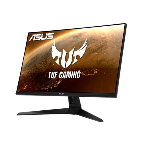 Asus TUF Gaming VG27AQ1A 170Hz 27&amp;Prime; Monitor Slike