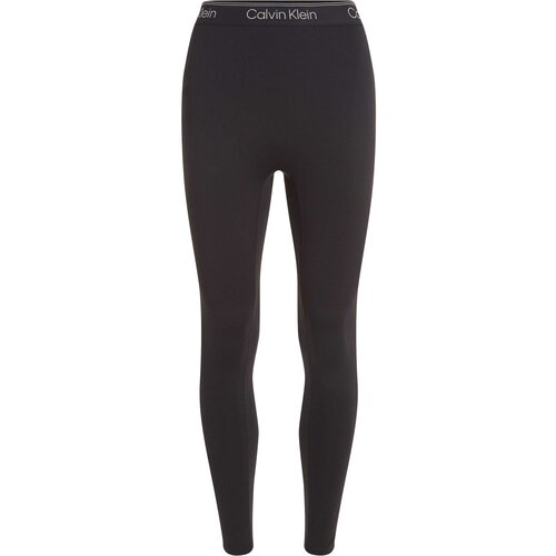 Calvin Klein WOMEN'S LEGGINGS BLACK Cene