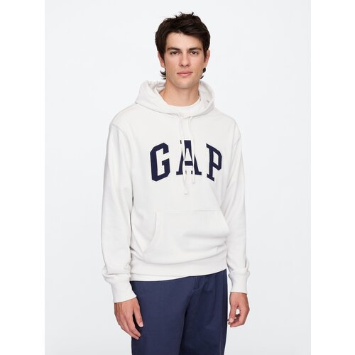 GAP Sweatshirt with logo - Men's Slike