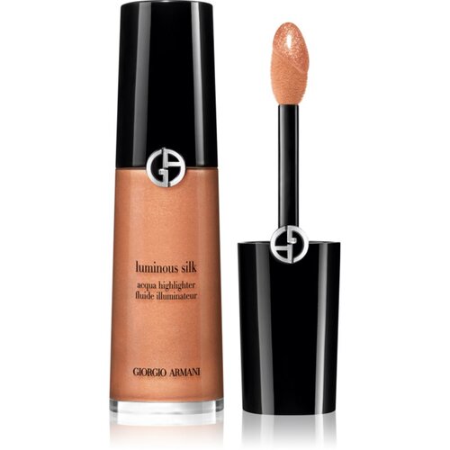 Armani Luminous Silk Acqua Highlighter tekući highlighter nijansa 04 Sunrise 12 ml Cijene