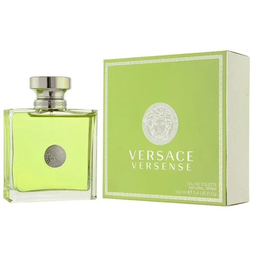 Versace - VERSENSE edt vapo 100 ml