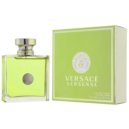 Versace VERSENSE edt vapo 100 ml Cijene