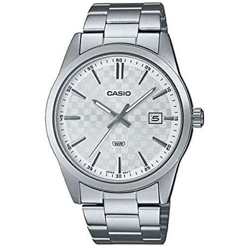 Casio Analogne ure ty526000 Srebrna Cene
