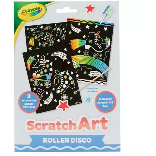 Crayola set karikatur - različni Cene